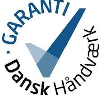 Dansk Håndværk logo